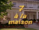 7  la maison photo 1 (episode s03e13)