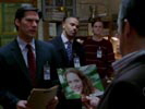 Criminal Minds photo 2 (episode s01e01)