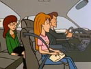 Daria photo 1 (episode s01e01)