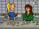 Daria photo 4 (episode s01e02)