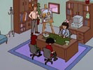 Daria photo 6 (episode s02e01)