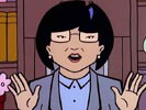 Daria photo 7 (episode s02e01)