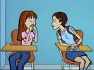 Daria photo 1 (episode s02e03)