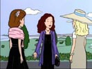 Daria photo 5 (episode s02e04)