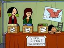 Daria photo 8 (episode s02e05)