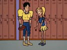 Daria photo 2 (episode s02e10)