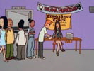 Daria photo 3 (episode s02e10)