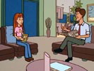 Daria photo 4 (episode s02e10)