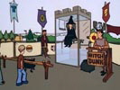 Daria photo 8 (episode s02e10)