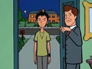 Daria photo 5 (episode s02e12)