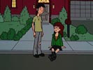 Daria photo 6 (episode s02e12)