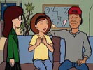 Daria photo 8 (episode s02e13)