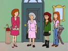 Daria photo 5 (episode s03e08)