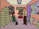 Daria photo 5 (episode s03e09)