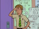 Daria photo 6 (episode s03e09)