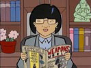 Daria photo 2 (episode s03e12)