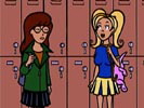 Daria photo 5 (episode s04e05)