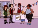 Daria photo 6 (episode s04e09)