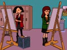 Daria photo 8 (episode s05e07)