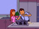 Daria photo 7 (episode s05e08)