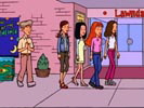 Daria photo 4 (episode s05e09)