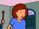 Daria photo 5 (episode s05e10)