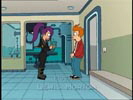 Futurama photo 3 (episode s01e01)