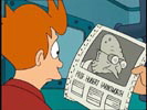 Futurama photo 4 (episode s01e01)