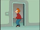 Futurama photo 5 (episode s01e01)