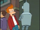 Futurama photo 6 (episode s01e01)