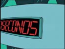 Futurama photo 7 (episode s01e01)