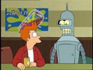 Futurama photo 8 (episode s01e01)