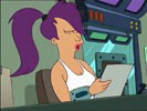 Futurama photo 1 (episode s01e02)