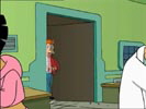 Futurama photo 2 (episode s01e02)