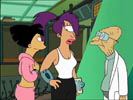 Futurama photo 3 (episode s01e02)