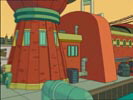 Futurama photo 2 (episode s01e03)