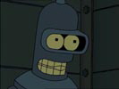 Futurama photo 5 (episode s01e03)