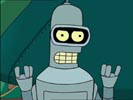 Futurama photo 6 (episode s01e03)