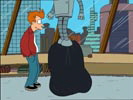 Futurama photo 8 (episode s01e03)