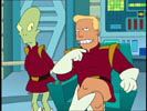 Futurama photo 5 (episode s01e04)