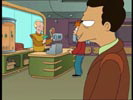 Futurama photo 3 (episode s01e06)