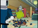 Futurama photo 4 (episode s01e06)