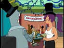 Futurama photo 5 (episode s01e06)