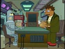 Futurama photo 1 (episode s01e07)