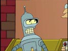 Futurama photo 3 (episode s01e07)