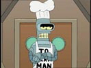 Futurama photo 4 (episode s01e07)