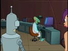 Futurama photo 3 (episode s01e08)