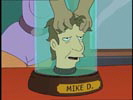 Futurama photo 2 (episode s01e09)