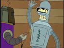 Futurama photo 7 (episode s01e09)