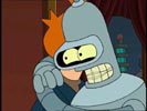 Futurama photo 8 (episode s01e09)